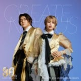 高野洸＆岡宮来夢がユニット結成　「天王寺ミオ」30周年記念曲リリース 