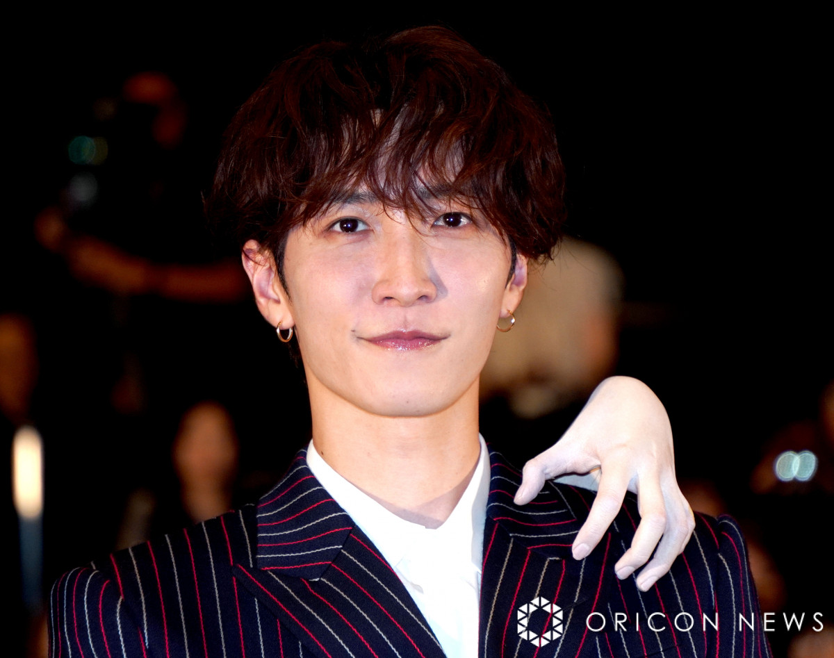 渡辺翔太、“休暇マシマシ”を熱望 加藤諒からの暴露にゾクゾク「全然