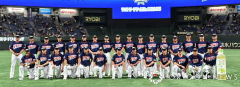 �w�T���g���[ �h���[���}�b�`2025�xOP�Z�����j�[&�n�����ɓo�ꂵ���h���[���E�q�[���[�Y �iC�jORICON NewS inc. 