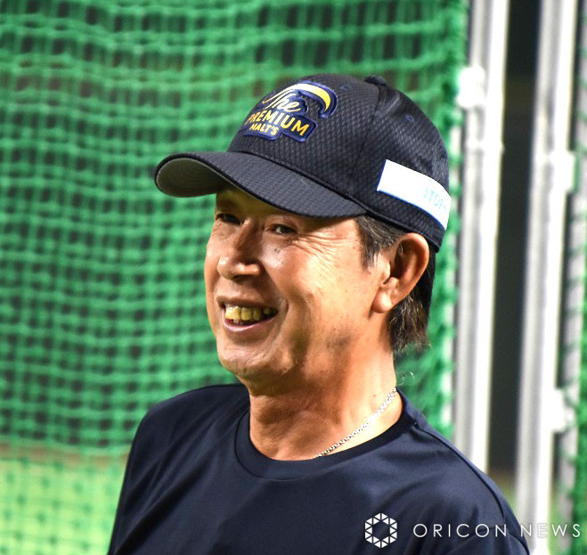 wTg[ h[}b`2025xOPZj[&nɓoꂵ˘aT (C)ORICON NewS inc. 