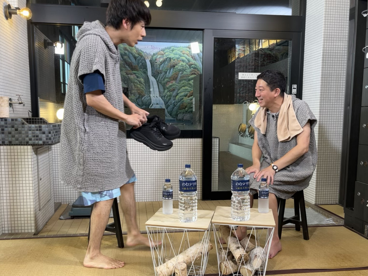 TOKYO MXwToíATEi̐_܁x 