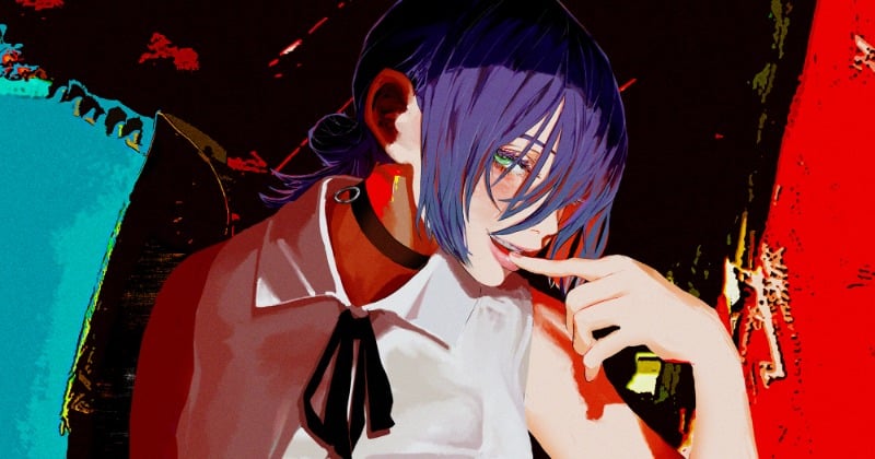 米津玄師、劇場版『チェンソーマン』主題歌「IRIS OUT」ダブルA面で