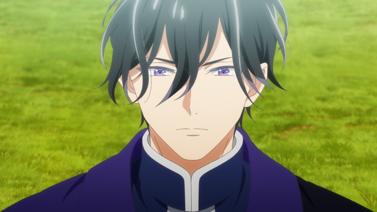 異世界BL『異世界の沙汰は社畜次第』2026年1月テレビアニメ化決定