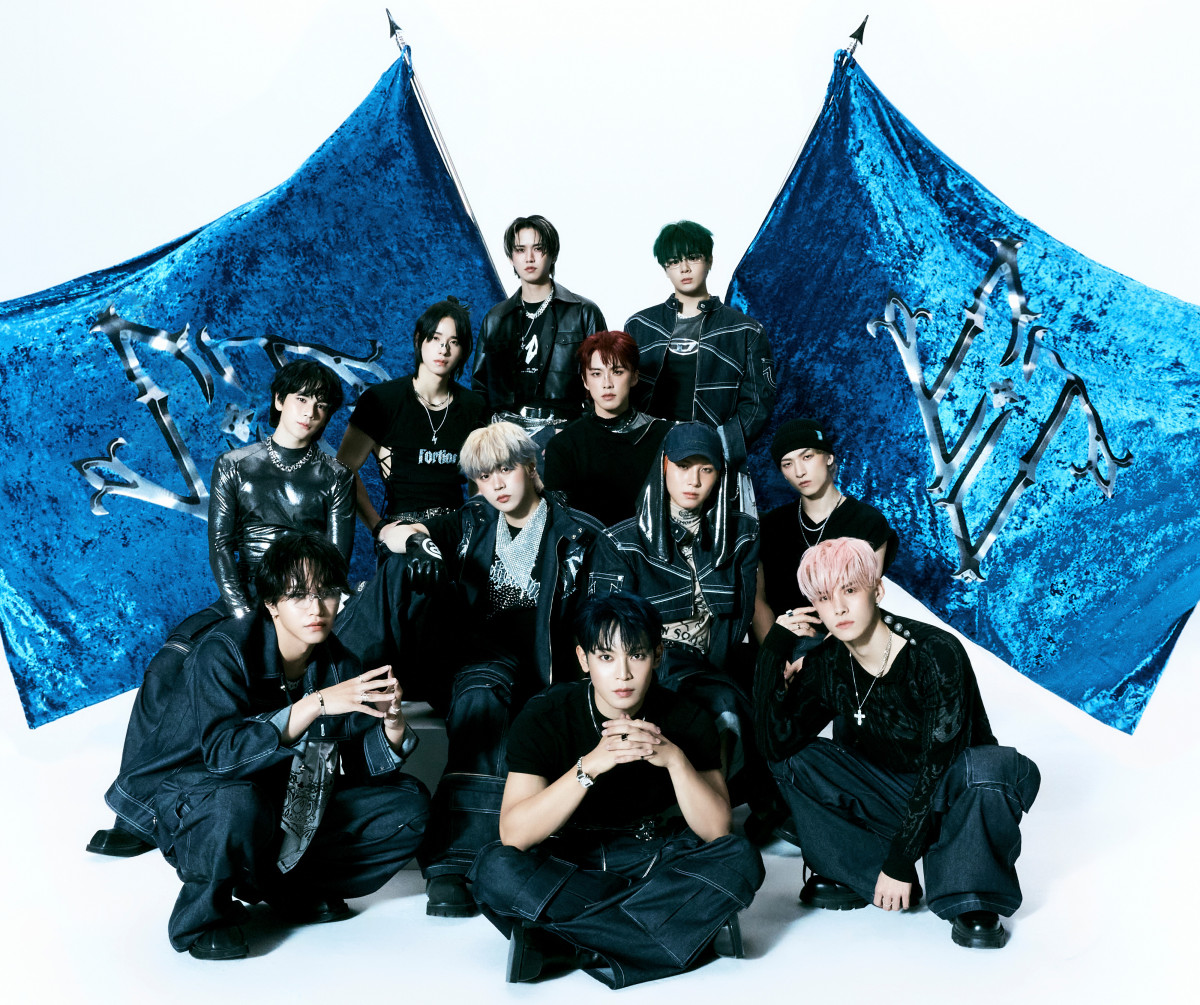 世界的トップアーティスト×K-POPグループが夢のコラボ 『KPOPPED