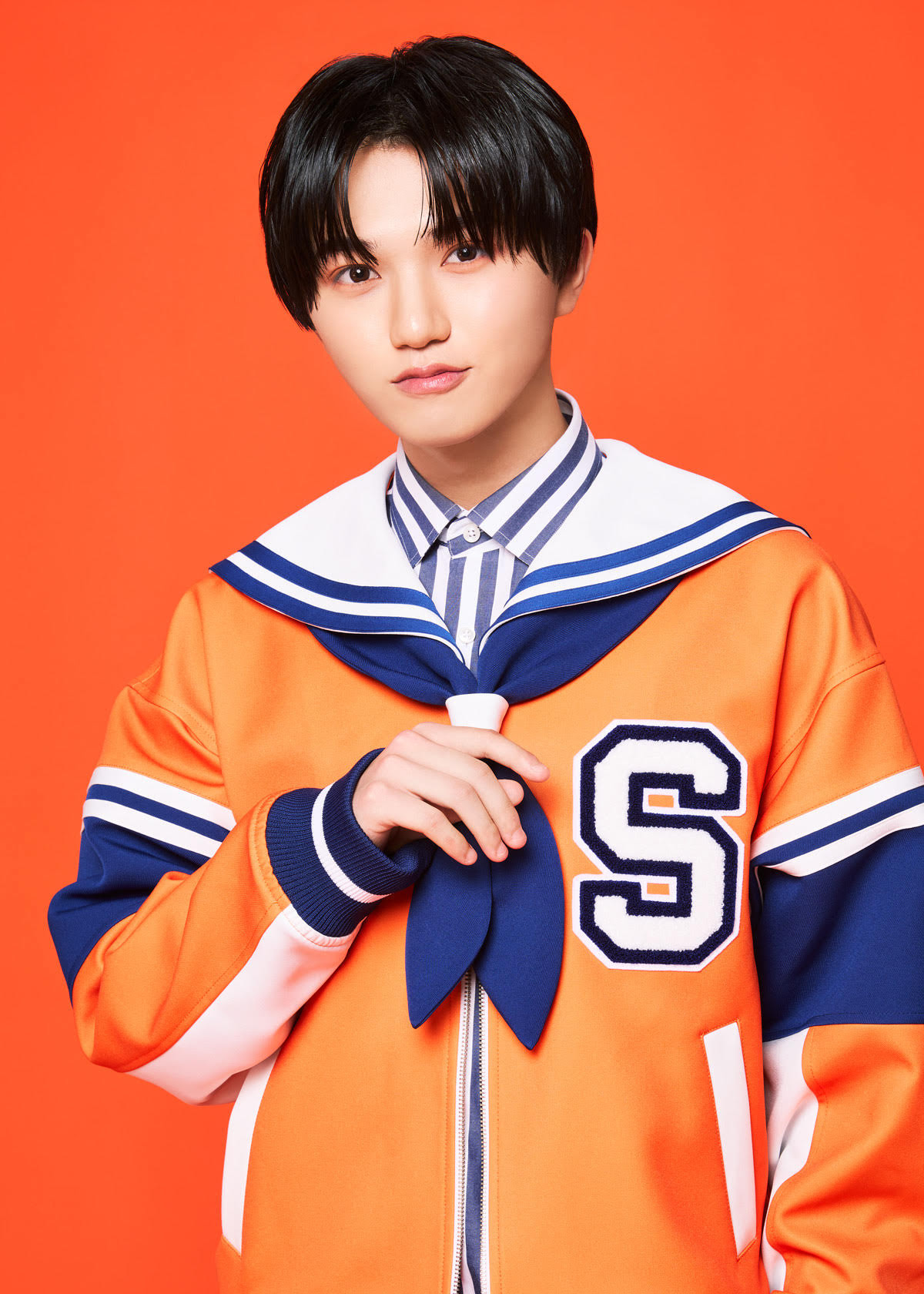 THE SUPER FRUIT、ドラマ初主演 オール韓国ロケ『サムギョプサルですが