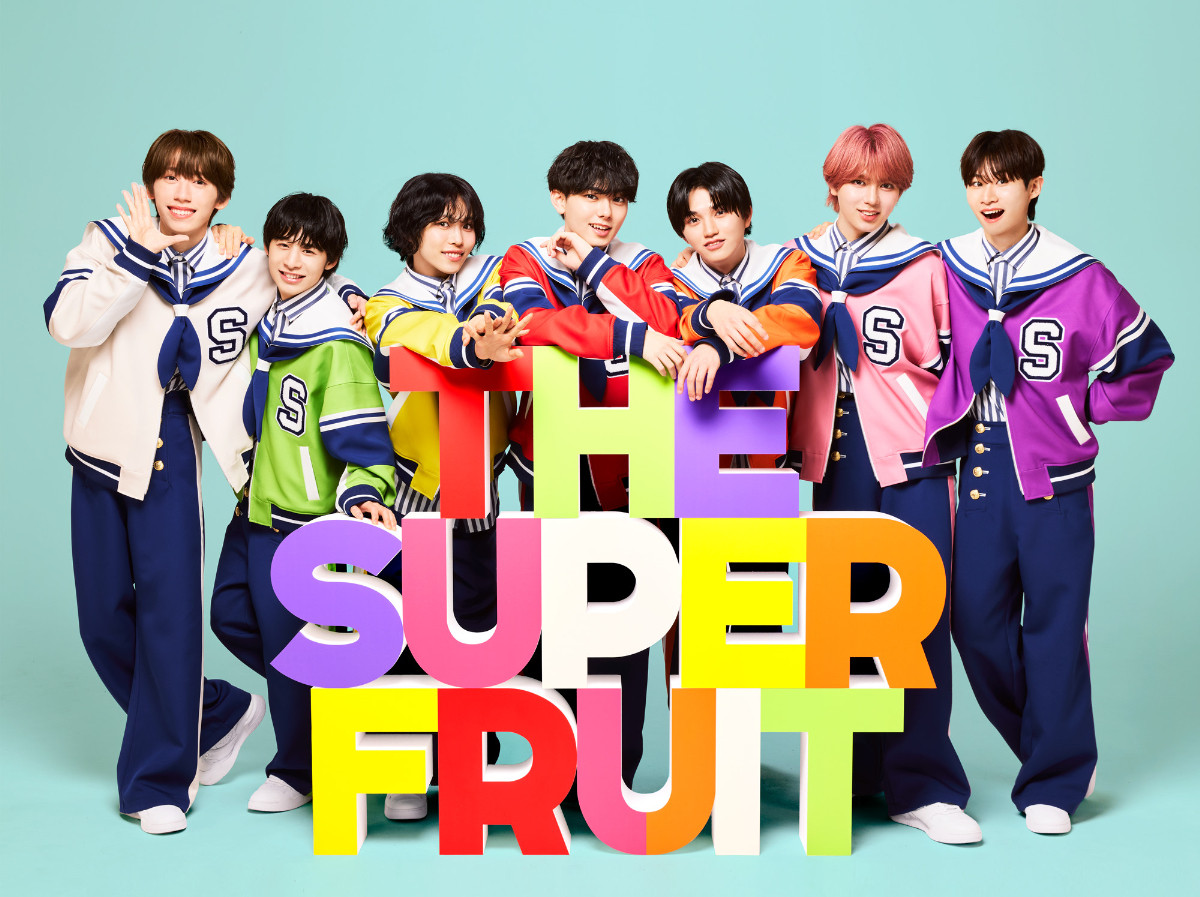THE SUPER FRUIT、ドラマ初主演 オール韓国ロケ『サムギョプサルですが