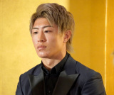 �wRIZIN.51�x���{��Ƒΐ킷��y�V��q �iC�jORICON NewS inc. 