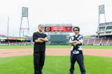 奥田民生×吉川晃司、Ooochie Koochieで凱旋ロケ　広島愛あふれる特番が全国放送決定 