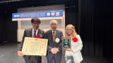 36周年迎える『所さんの目がテン!』、文部科学大臣賞受賞 所ジョージ「ほんとにうれしいです」【コメント全文】 