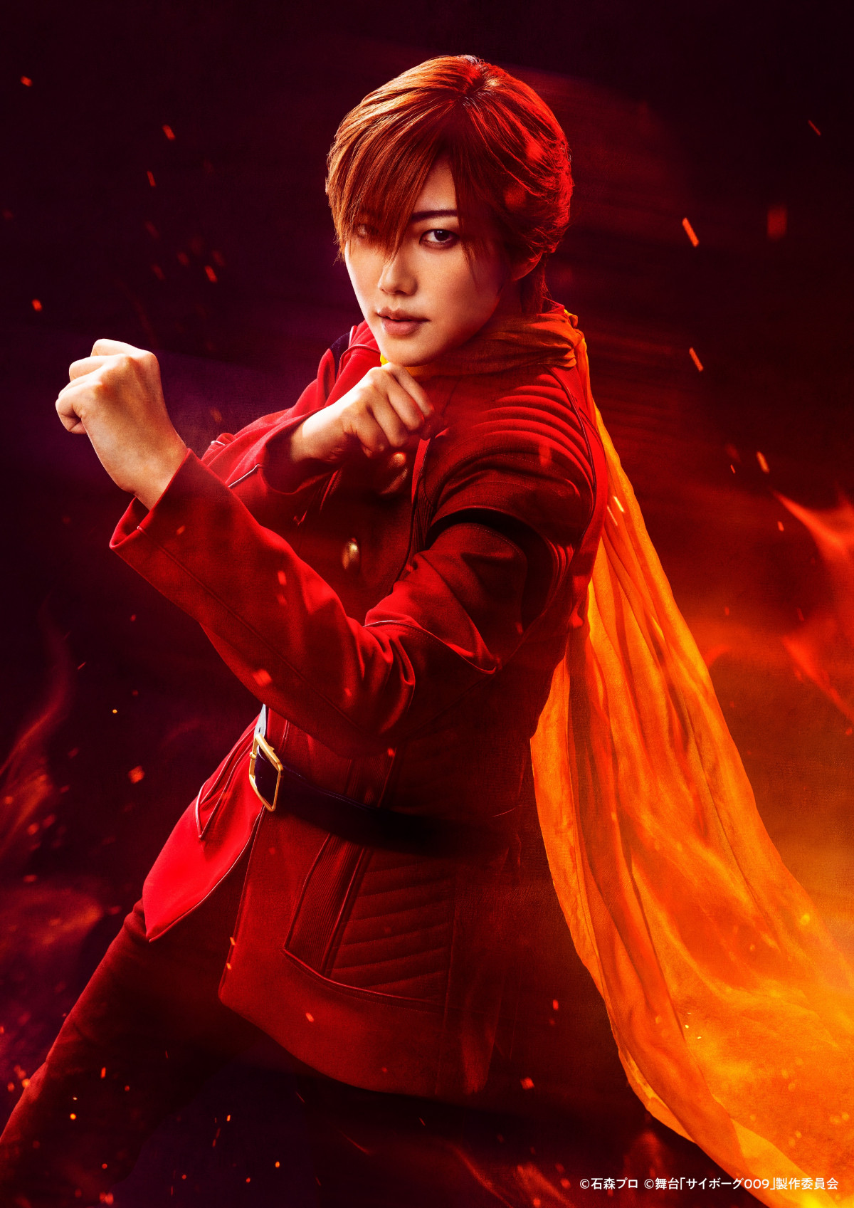 009 W[(CЂ낫)(C)ΐXv(C)uTC{[O009vψ 