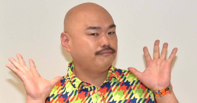 【クロちゃん】 GuBYKn1WMAA19QH.jpg