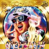 VOuKOO DE DANCEvCD+BDWPbg(DJ KOO) 