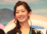 佐藤藍子、緑のカーテン&大きく実ったゴーヤーを披露「今年も植えました」 結婚を機に都内→千葉に移住 