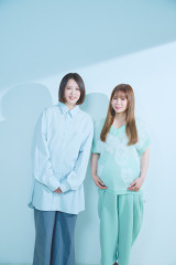 �����Ďq�A2�x�̗��Y�o�������� �D�P���́u�o�q�̒j���v  Numero.jp�Ŗ����� 