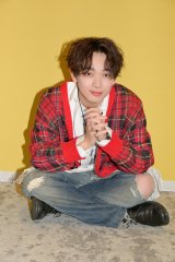 { (C)ORICON NewS inc. 