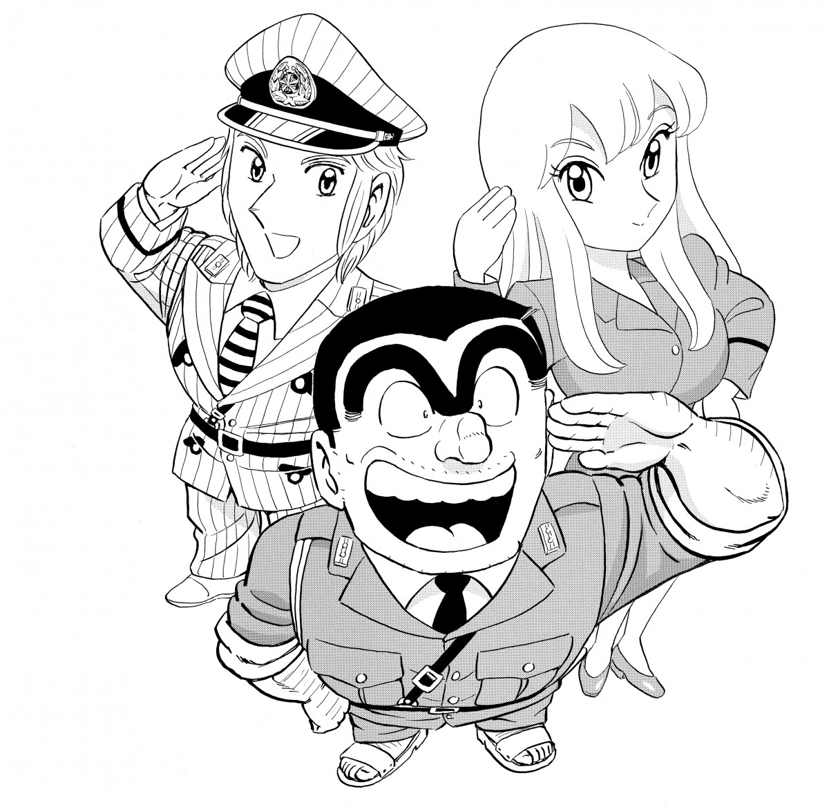 人生ゲーム 30周年記念 非売品 こち亀　少年ジャンプ　集英社　タカラ 人生ゲーム 30周年記念 非売品 こち亀 少年ジャンプ 集英社 タカラ