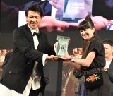 �wSSFF��ASIA 2023�x�O�����v�����^�̗l�q 