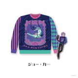 �w�ɂ����� Christmas Wear �`CD Sweater Style�`�x�O�b�Y��� 