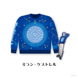 �w�ɂ����� Christmas Wear �`CD Sweater Style�`�x�O�b�Y��� 