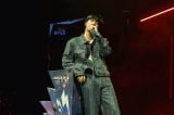 BTS・JIN、アメリカツアーに9万人熱狂「ファンへの“特別なラブレター”のよう」 