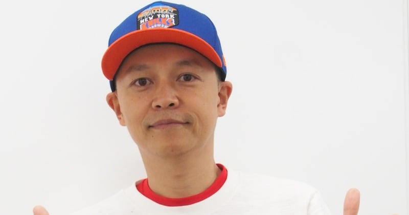 スチャダラパーBose、妻・ファンタジスタさくらだと“密着ラブラブ”ショットに反響「いつまでも変わらぬラブラブで」「お二人とも最高の笑顔」