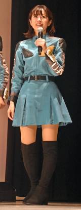 �w���͐���I�[�����W���[�����J�n30���N�L�O!�I�������A�i���̃I�[�����W���[!�x�ɓo�d�������Ƃ��쏏(C)ORICON NewS inc. 