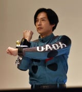 �w���͐���I�[�����W���[�����J�n30���N�L�O�I�I�������A�i���̃I�[�����W���[�I�x�ɓo�d�������c�뗙 �iC�jORICON NewS inc. 