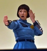 �w���͐���I�[�����W���[�����J�n30���N�L�O!�I�������A�i���̃I�[�����W���[!�x�ɓo�d������������� (C)ORICON NewS inc. 