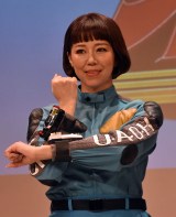 �w���͐���I�[�����W���[�����J�n30���N�L�O!�I�������A�i���̃I�[�����W���[!�x�ɓo�d������������� (C)ORICON NewS inc. 