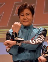 �w���͐���I�[�����W���[�����J�n30���N�L�O!�I�������A�i���̃I�[�����W���[!�x�ɓo�d�������˃}�T�� (C)ORICON NewS inc. 