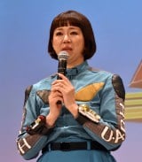 �w���͐���I�[�����W���[�����J�n30���N�L�O!�I�������A�i���̃I�[�����W���[!�x�ɓo�d������������� (C)ORICON NewS inc. 