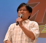 �w���͐���I�[�����W���[�����J�n30���N�L�O!�I�������A�i���̃I�[�����W���[!�x�ɓo�d�����|�{���ē� (C)ORICON NewS inc. 