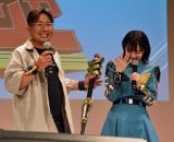 �w���͐���I�[�����W���[�����J�n30���N�L�O!�I�������A�i���̃I�[�����W���[!�x�̖͗l (C)ORICON NewS inc. 