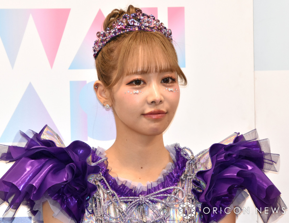 画像・写真 | FRUITS ZIPPER、3周年記念ライブをSSAで開催 観客150人の