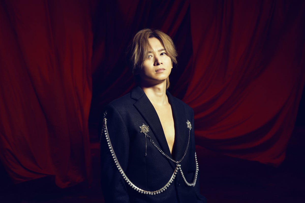 堂本光一、4年ぶりアルバム『RAISE』発表 総勢51人の圧巻MVも公開へ