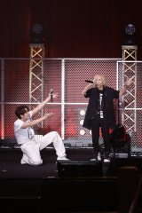 ���c�A�L���A�w�L�����}�����l��2025�x�ŃT�v���C�Y�̏� ��a���畜�����{��^��Ɓu�L�����}��Go Fight!�v�M�� 