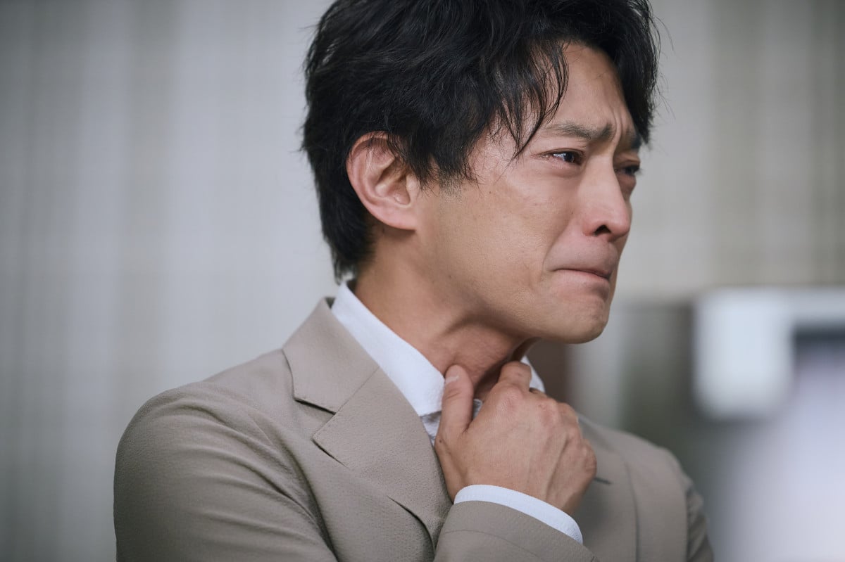 【衝撃】津田健次郎の圧倒的演技に涙!『19番目のカルテ』第3話、ネットが騒然