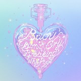 �V���O���uBabyDon�ftCry=BreakingTheLove�v�W���P�b�g 