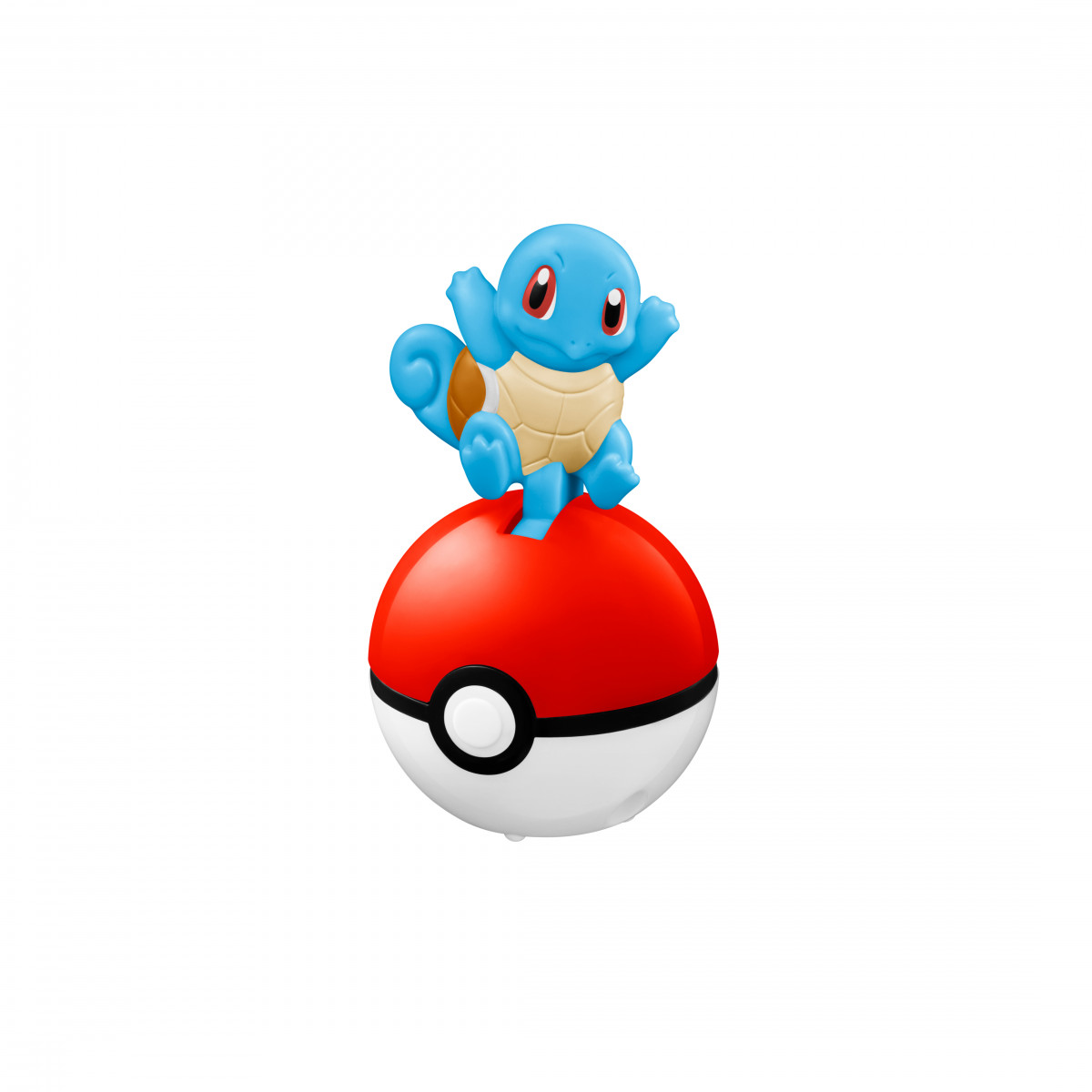 ハッピーセット　ポケモン　10枚 特別企画】ハッピーセット「ポケモン」を一足先に遊んでみた