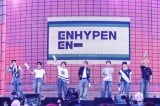ENHYPEN、初の日本2都市スタジアムツアー完走「ENGENEの皆さんに本当に感謝」　ドームツアーと合わせて約40万人動員 