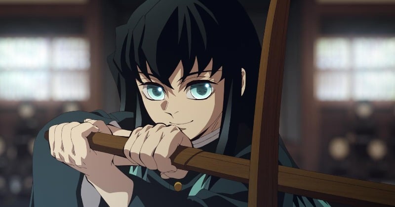 鬼滅の刃 時透無一郎 ufotable お誕生日】 8月8日は「鬼滅の刃」より、時透無一郎の誕生日です。 誕生