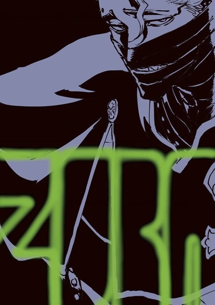 画像・写真 | 『ブラッククローバー』連載10周年 尾田栄一郎＆岸本斉史