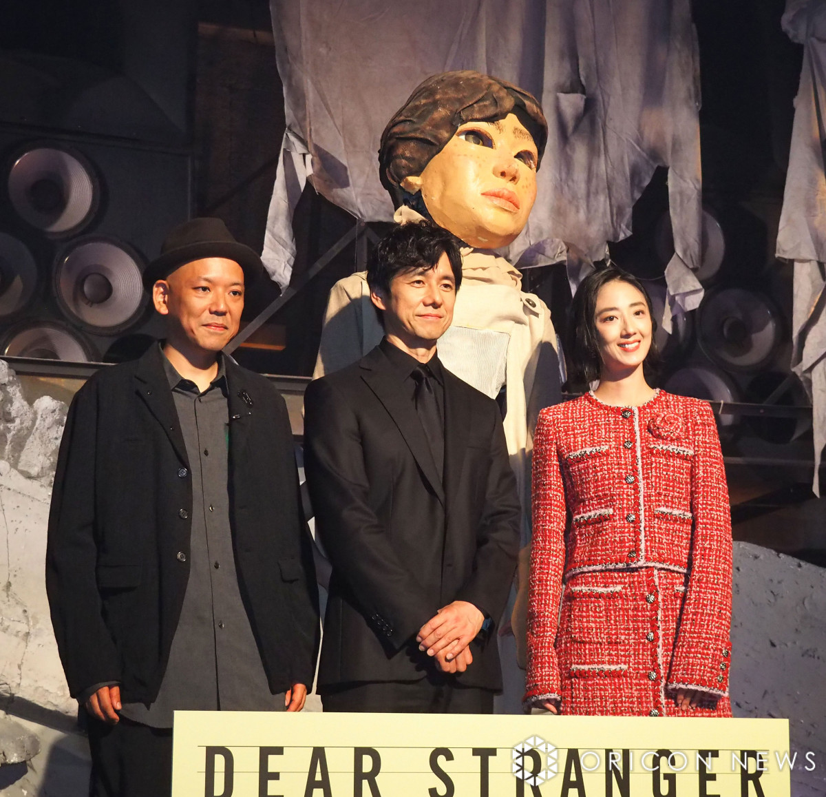 wfBAEXgW[x񍐉ɓoꂵ()^qNēAGrAOCEC (C)ORICON NewS inc. 