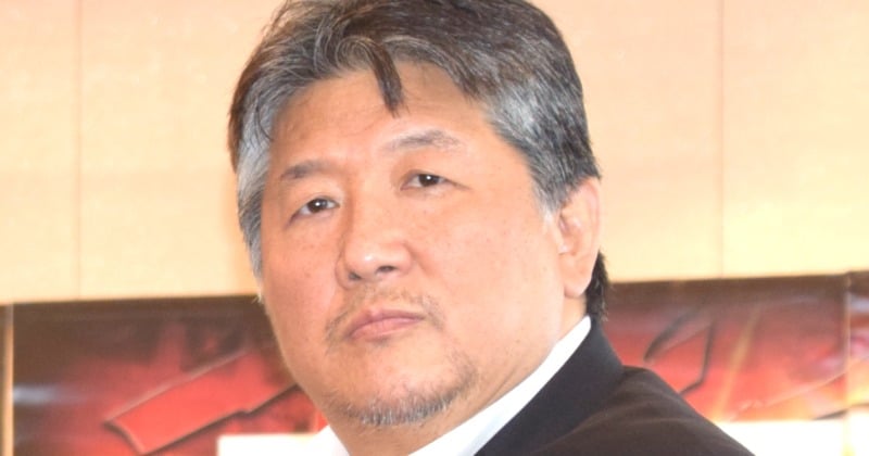 前田日明、UWF解散めぐる高田延彦の“一言”にショック 今後の交流にも言及