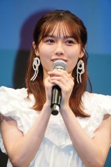 MBSh}tBgw킽̔ނo̕vɂȂRx1bsf&g[NCxgɓodHc (C)ORICON NewS inc. 