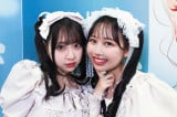 松本かれん&桜庭遥花、新ユニット『PiKi』初披露の思いを明かす「すごく緊張していて…」 