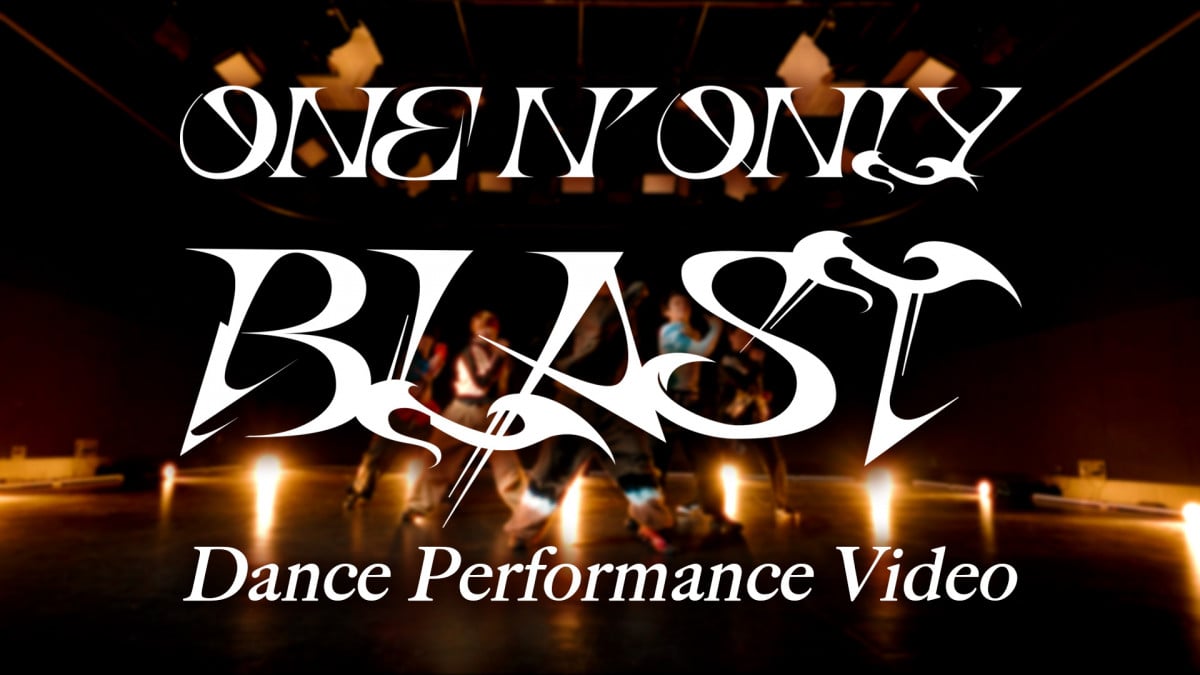 取引 BLAST ONE N ONLY BLAST | ONE N' ONLY OFFICIAL SITE