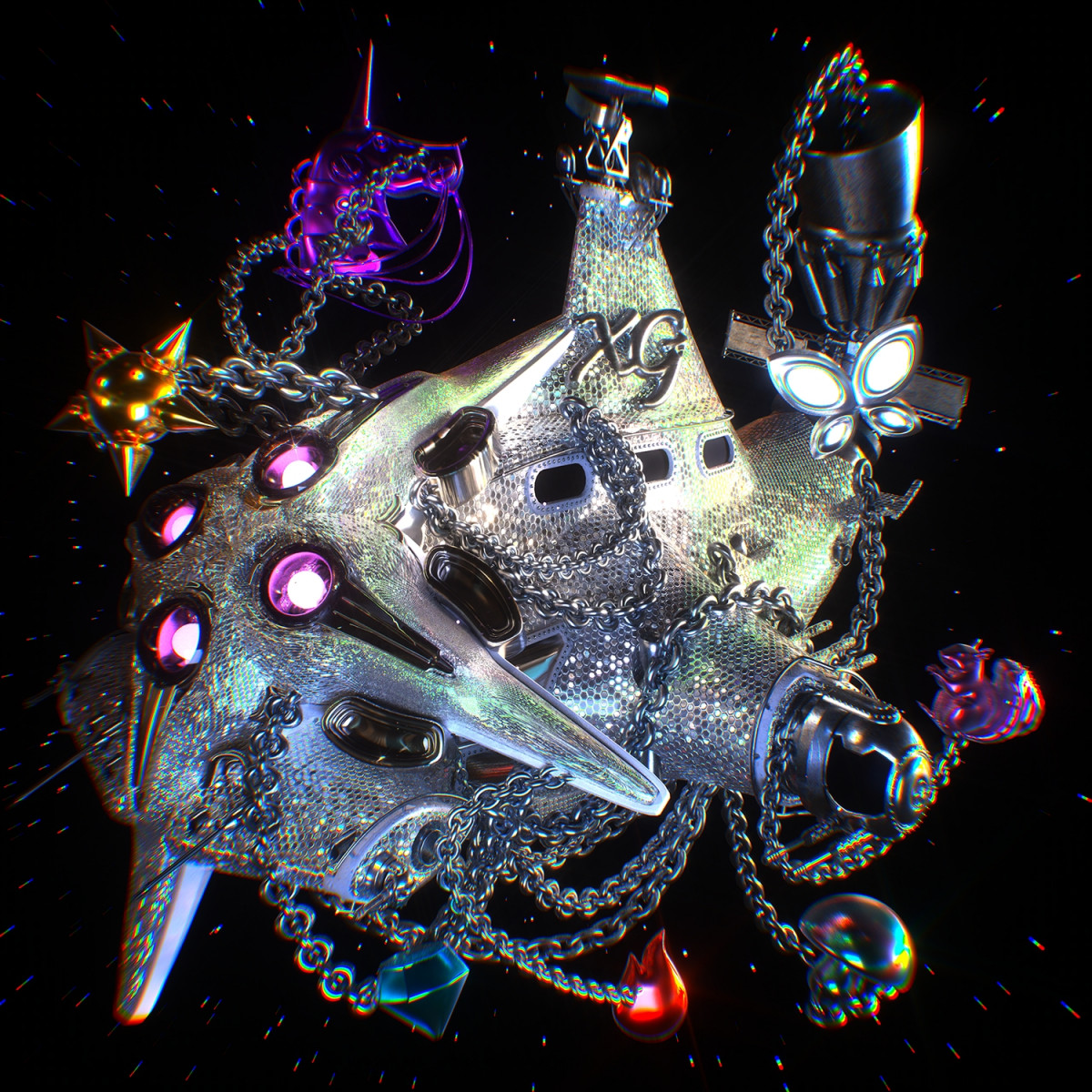 XG、初のライブアルバム8・8配信リリース決定 東京ドーム公演を完全