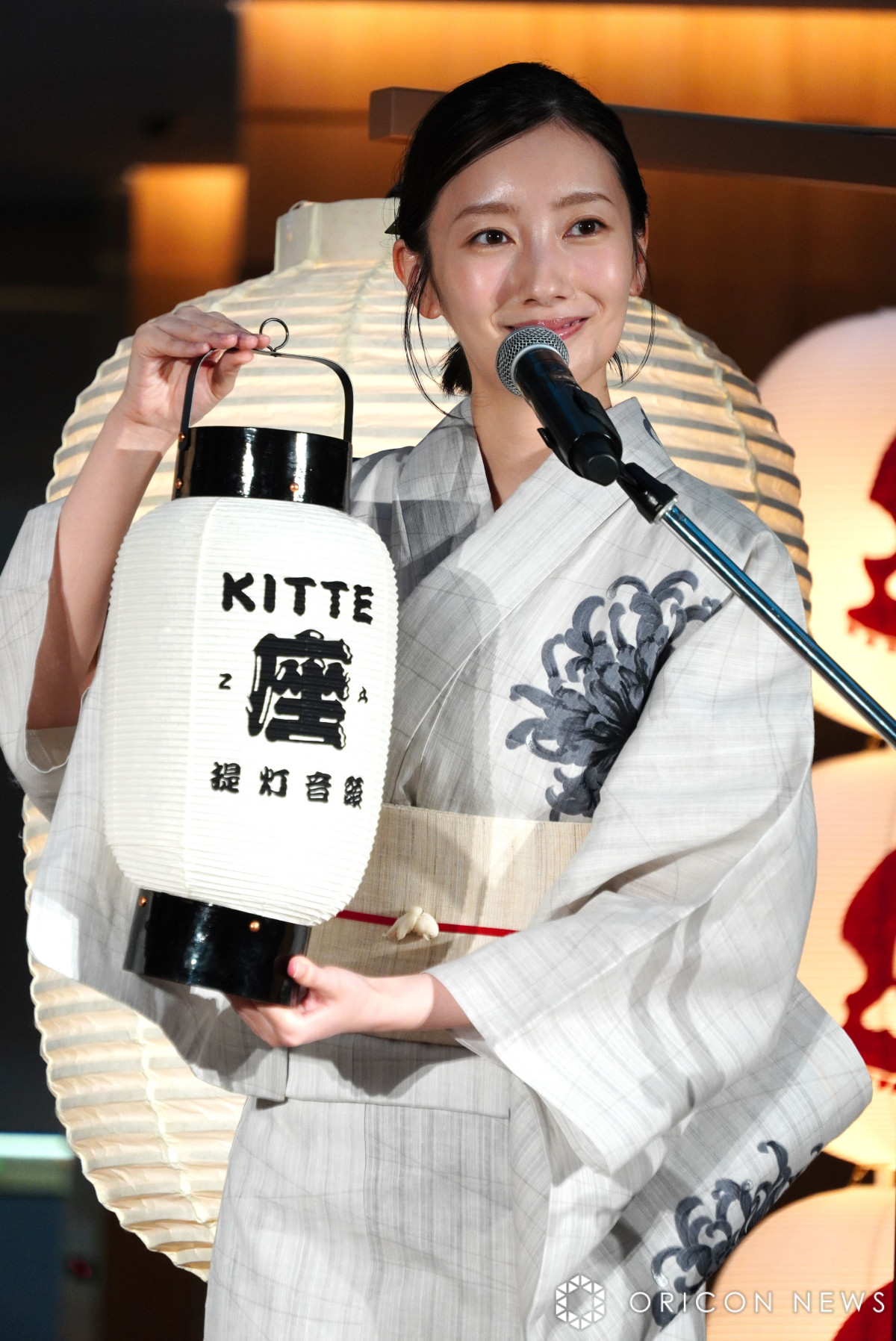 画像・写真 | 波瑠、幼き日の夏の思い出を振り返る 今は「見るほうが