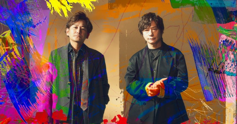 ポルノグラフィティ/因島・横浜ロマンスポルノ'24初回限定盤 HMV特典付き ポルノグラフィティ/因島・横浜ロマンスポルノ'24初回限定盤 HMV